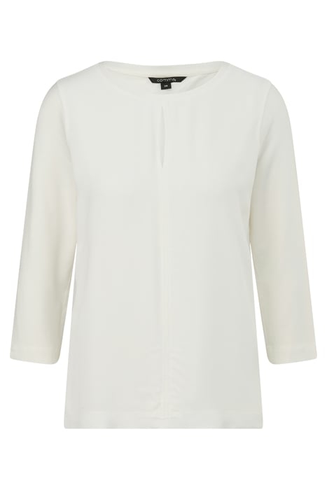 COMMA T-SHIRTS WHITE 3