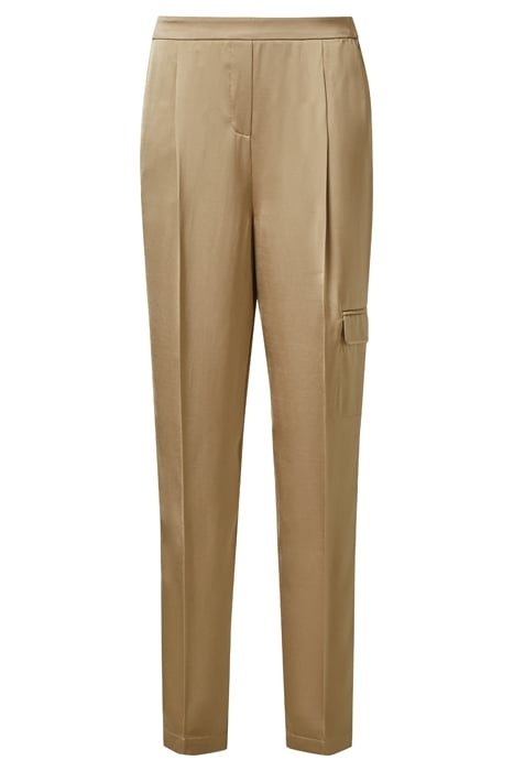 COMMA PANTS BROWN 3