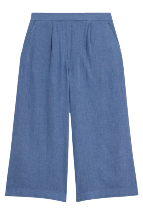 LISETTE CULOTTE MID BLUE 2
