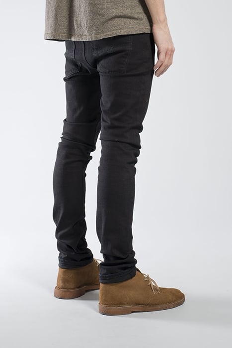 TUBE TOM BLACK BLACK 2