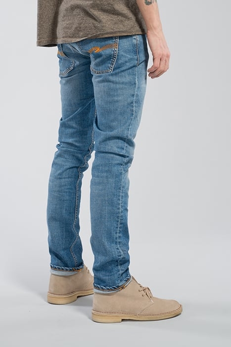 GRIM TIM RAINY COMPACT 2