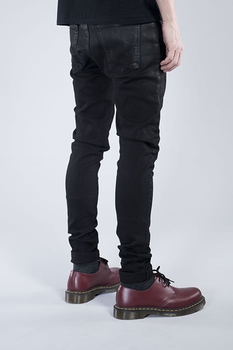 PIPE LED SHINY BLACK 2