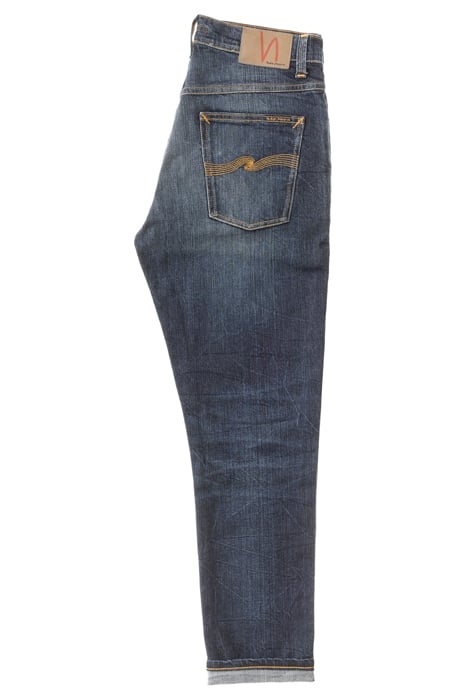 BRUTE KNUT BLUE SWEDE 3