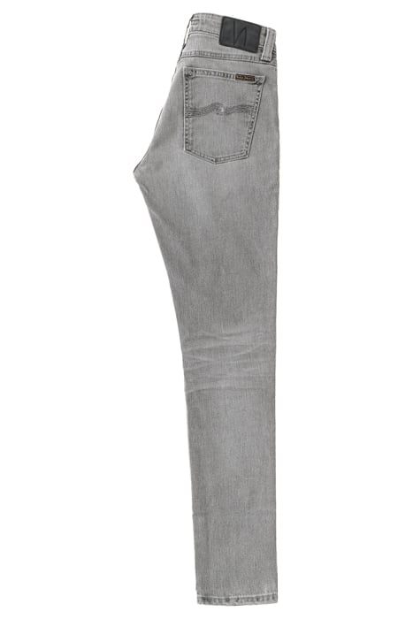 SKINNY LIN GREY BEAM 2