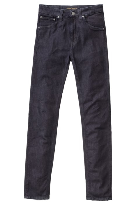 HIGHTOP TILDE DARK BLUE 1