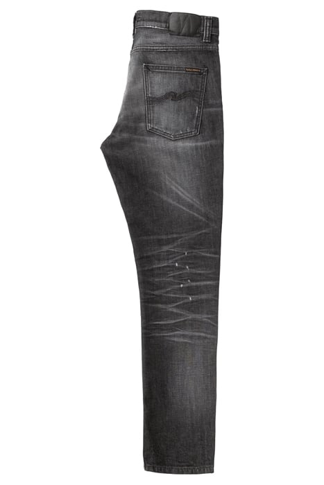 LEAN DEAN SMASHING BLACK 2