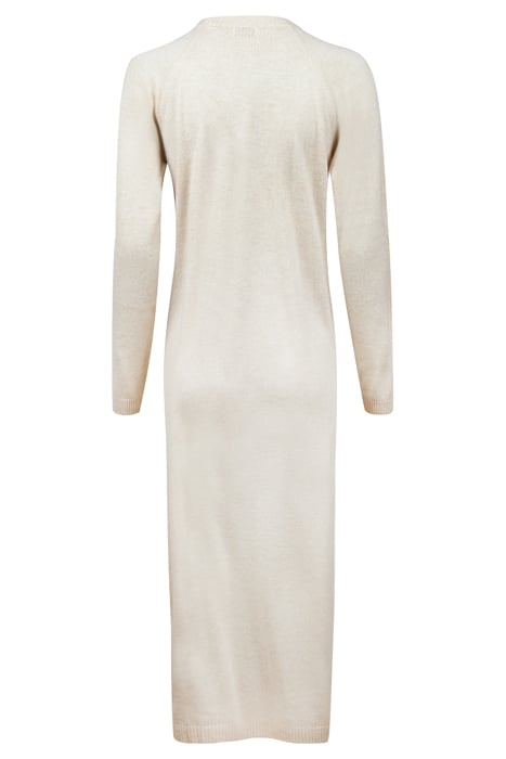 CATELYN KNIT SWEATER LIGHT BEIGE 2