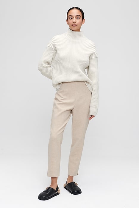 CRISSY PANTS BISCOTTO 2