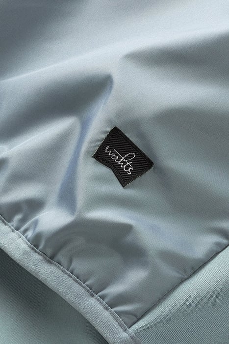 ELLIOT | TECH JERSEY VEST CHALK BLUE 2