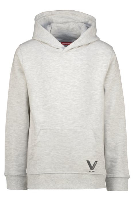 NATEST LIGHT GREY MELEE 1