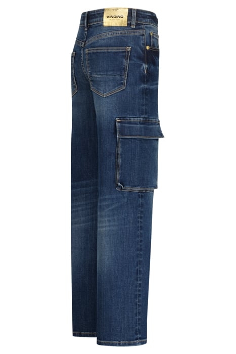 COCO CARGO DARK USED 3