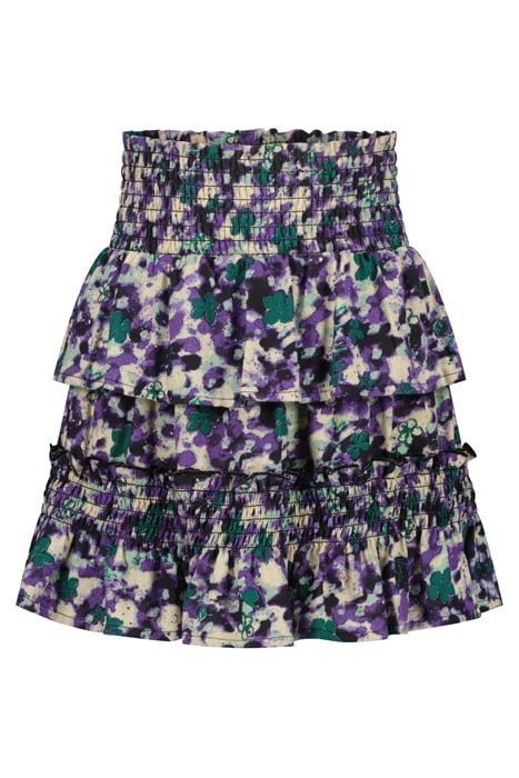 QANINE FRESH LILAC 1