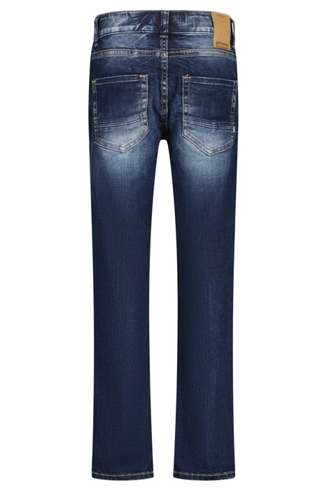 DANTE CRAFTED BLUE VINTAGE 2