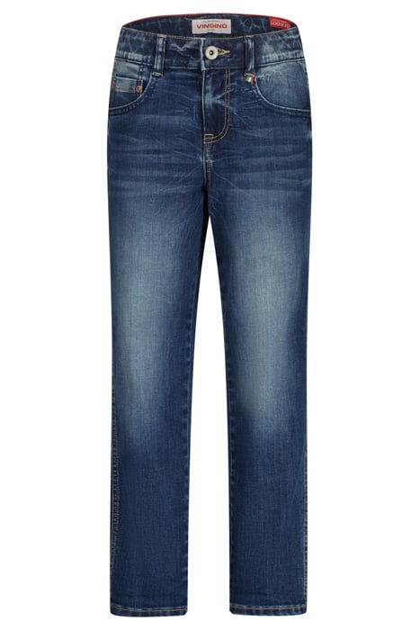 CONSTANTINO CRUZIALE BLUE 1