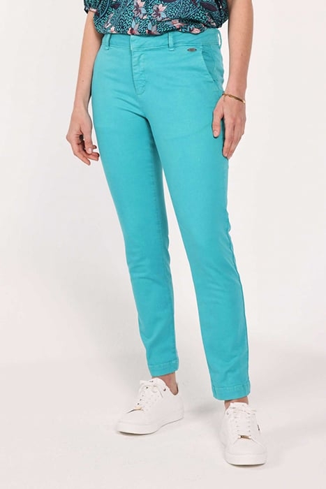 CHINO CERAMIC GREEN 1