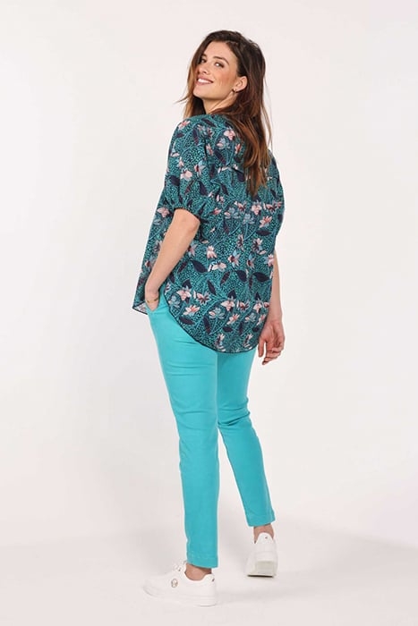 CHINO CERAMIC GREEN 6