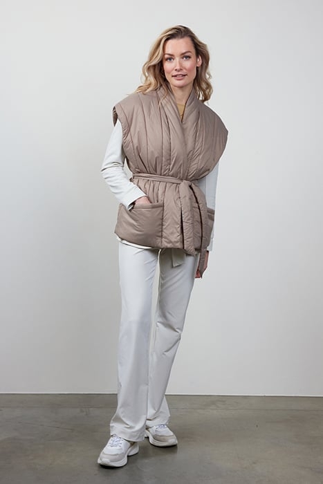 SLEEVELESS KIMONO ROMY FALLEN ROCK 2