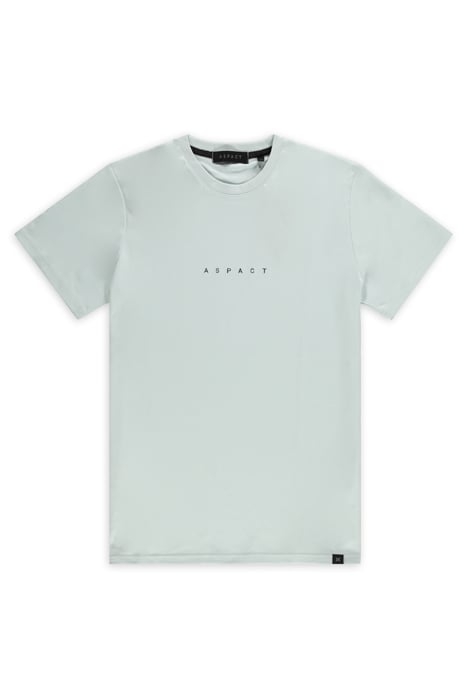 EMBROIDERY TEE ICE 1