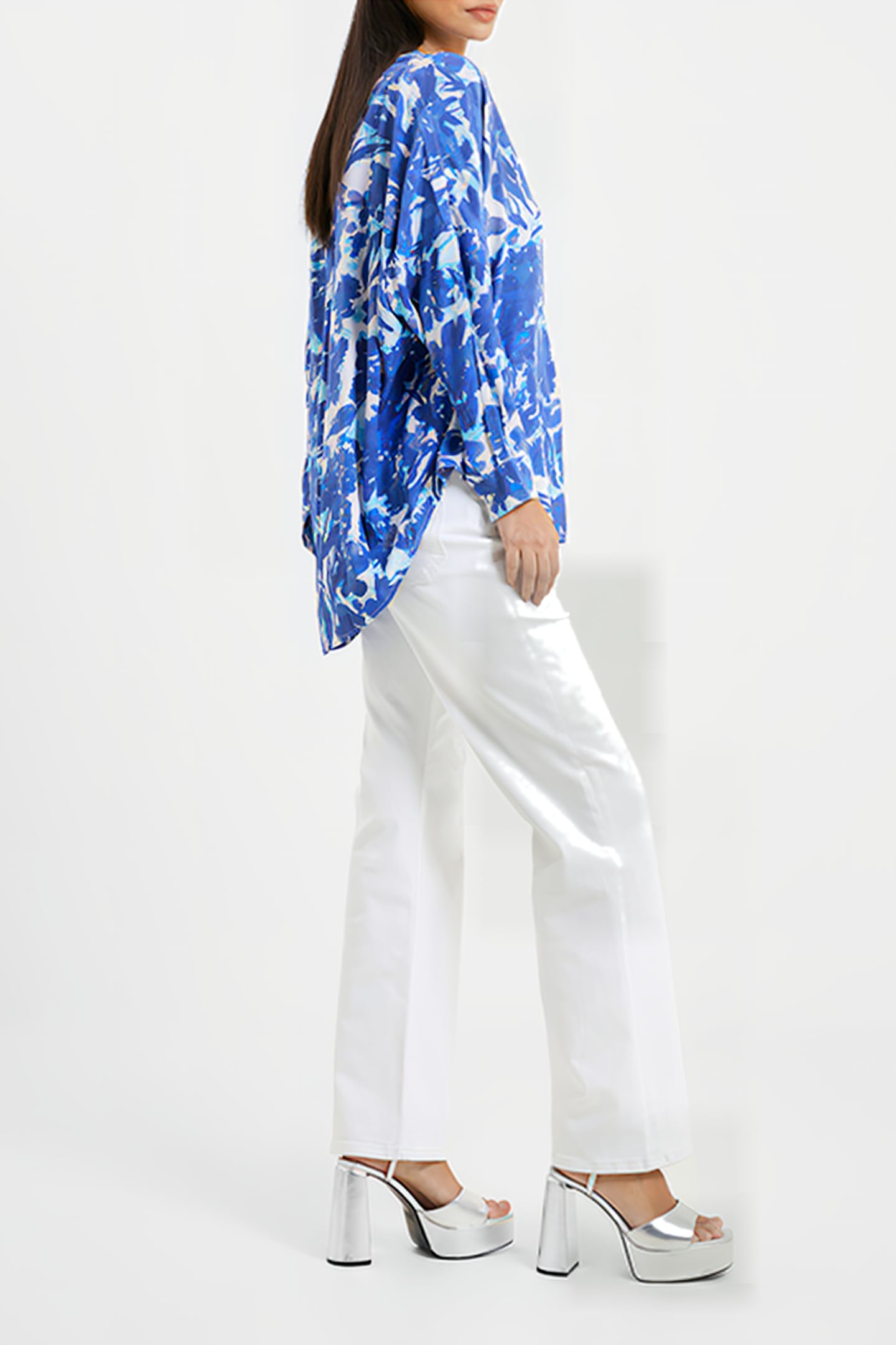 BAILEE DELPH POPOVER BLUE DEPTHS 4