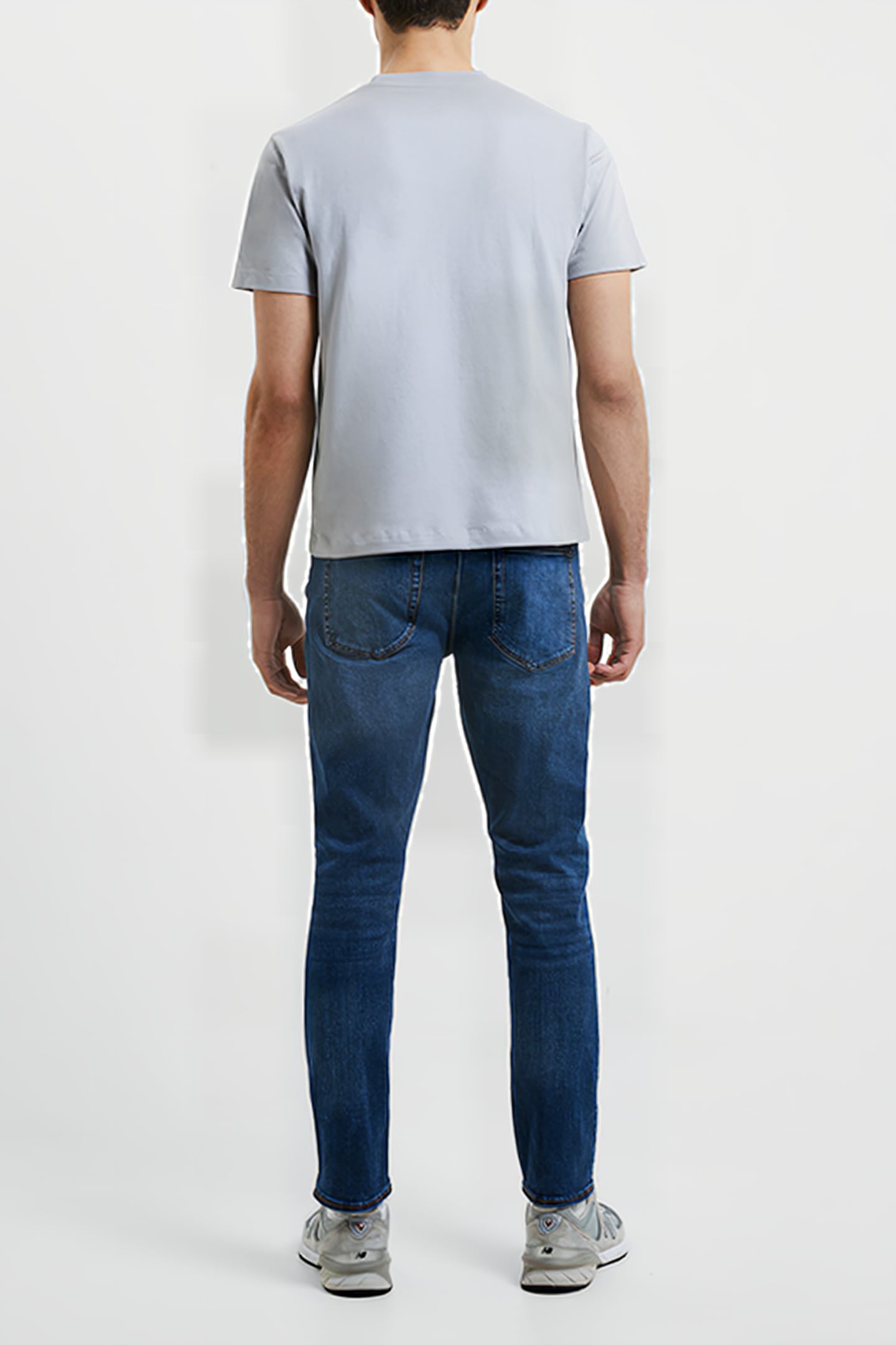 SHADOW BEAR TSHIRT BLACK 3