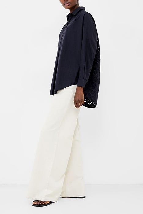 APPELONA BRODERIE ANGLAISE BLACK 3