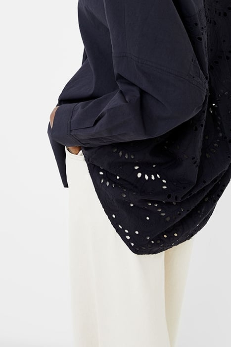 APPELONA BRODERIE ANGLAISE BLACK 4