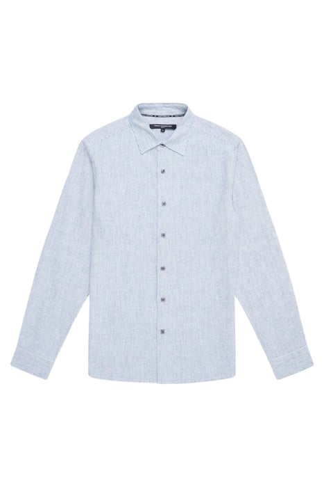 TONAL STRIPE SHIRT 3