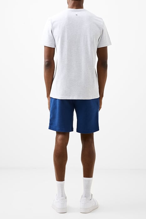 WINDING LOGO GRAPHIC TEE BLACK 2