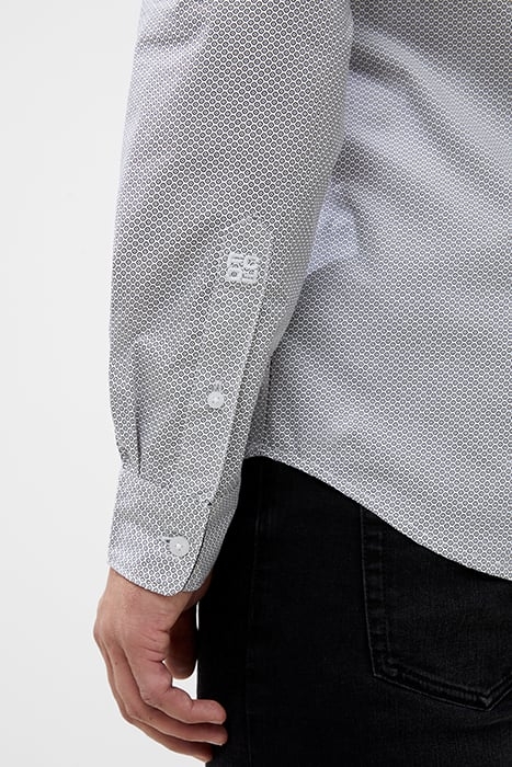 LS AOP SHIRT WHITE 5