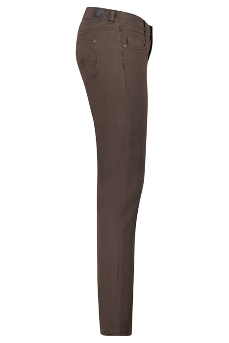 ZURI90-80651 DARK BROWN 3