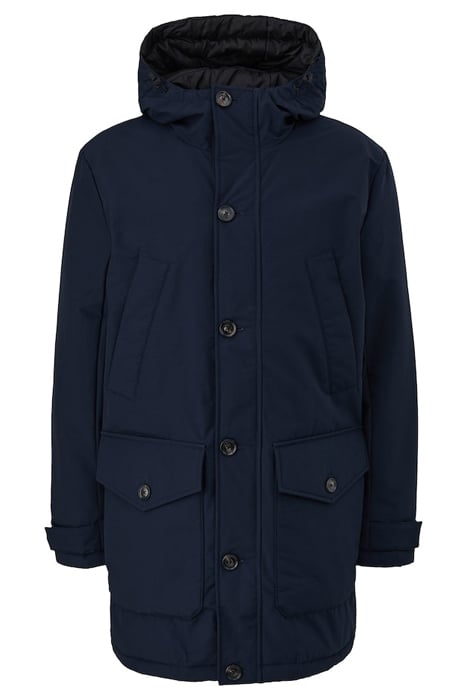 S.OLIVER JACKETS OUTDOOR MARINE BLUE 4