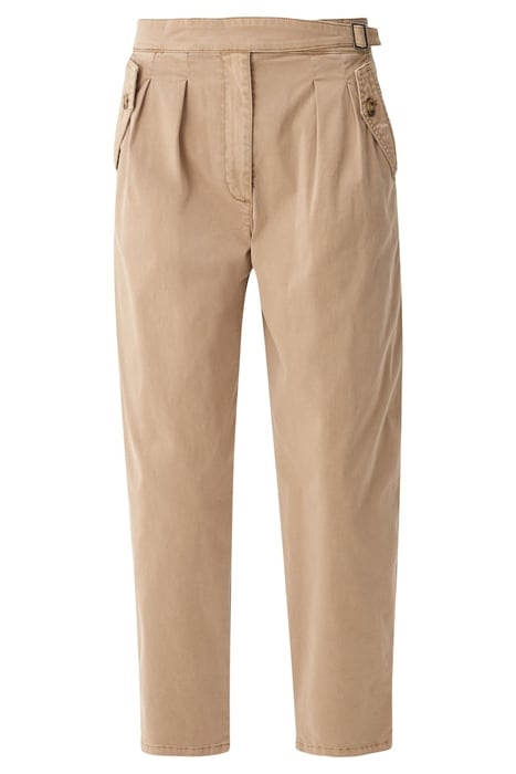 S.OLIVER PANTS BEIGE 4