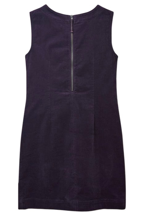 LOTHBURY  CORD PINNY DARK PURPLE 4