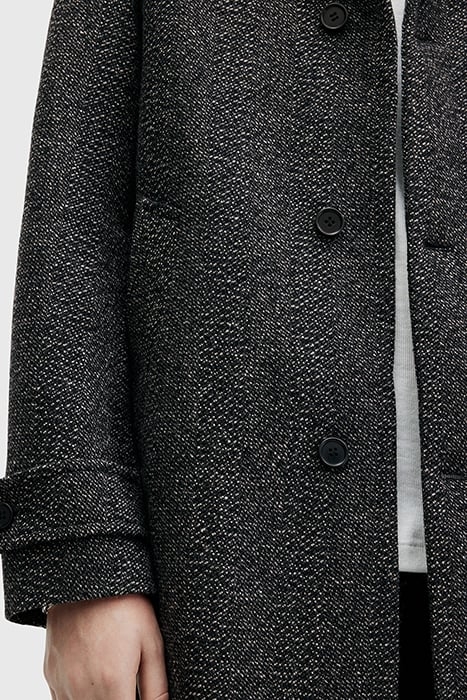 FINCHER COAT BROWN 7