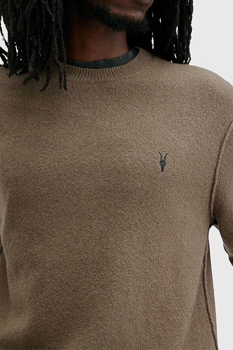 STATTEN CREW TAYLOR GREEN 6