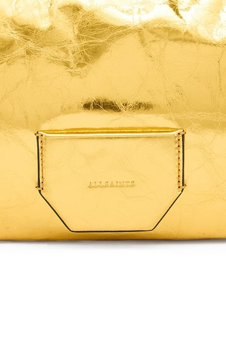 MADEA CROSSBODY WARM GOLD 7