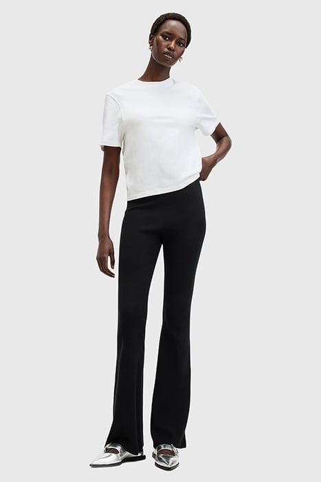 HOLLI TEE OPTIC WHITE 3