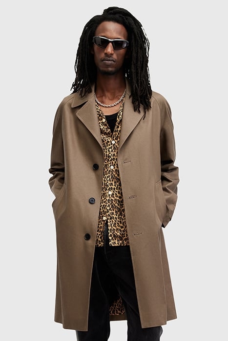 MONTELL MAC SAND BROWN 6