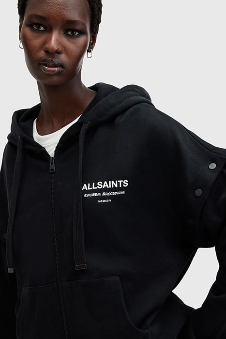 OMNIUM AMPHIA HOODY BLACK 8