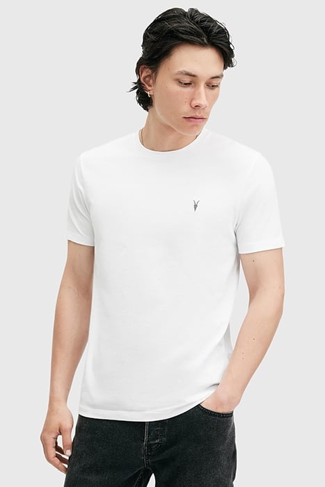 BRACE SS CREW 3 PK RED/GREEN/WHITE 5