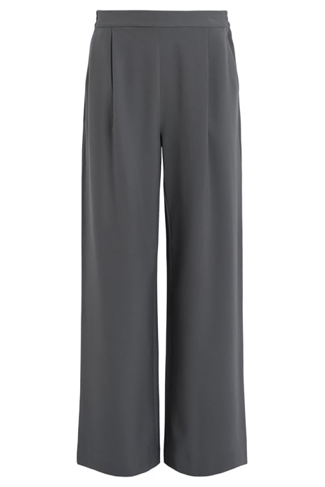ALEIDA WLTRI TROUSER EIFFEL GREY 5