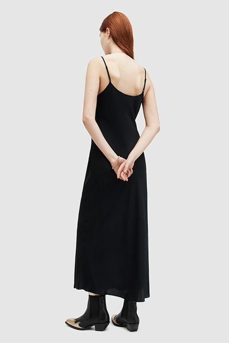 BRYONY DRESS BLACK 2