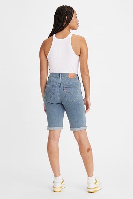 CLASSIC TANK TOP BLUE 2