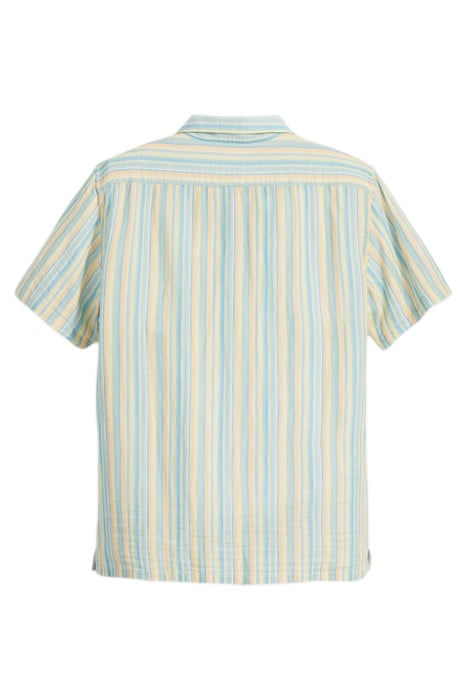 THE CASUAL SHIRT GREEN 4