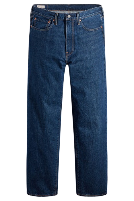 568 STRAIGHT JEANS BLUE 3