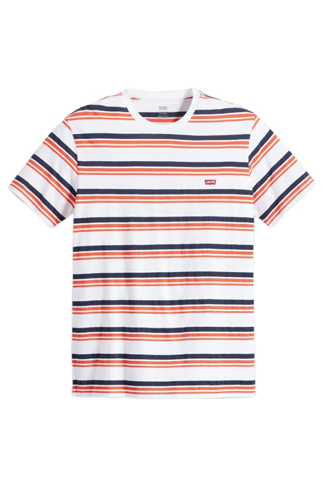 SS PRINTED T-SHIRT MULTICOLOUR 3