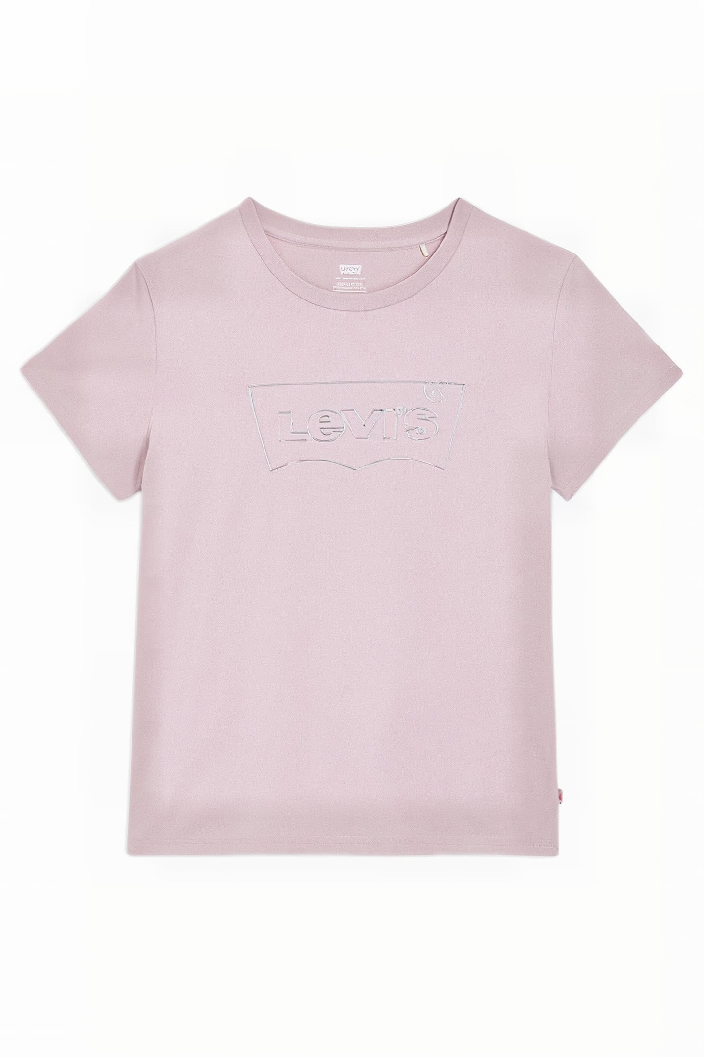 THE T-SHIRT PINK 3