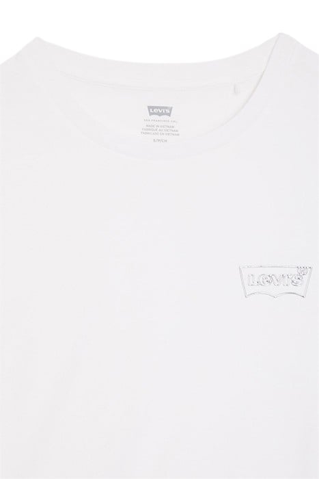 THE T-SHIRT WHITE 5