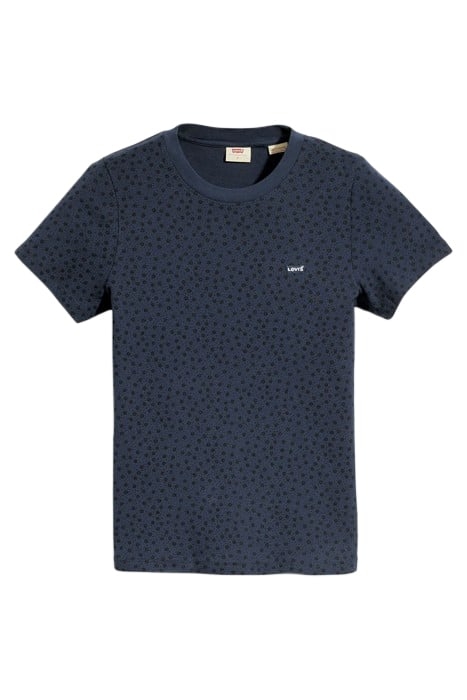SS T-SHIRT NAVY 3