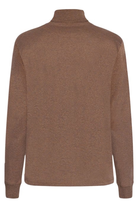 OSWALDSI SINGLE + CHOCOLAT BROWN MELANGE 5